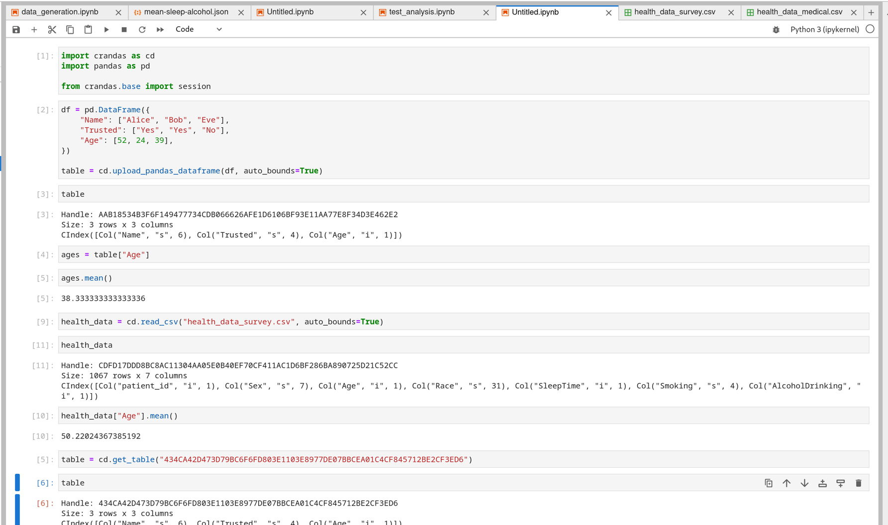 Understanding the script approval flow