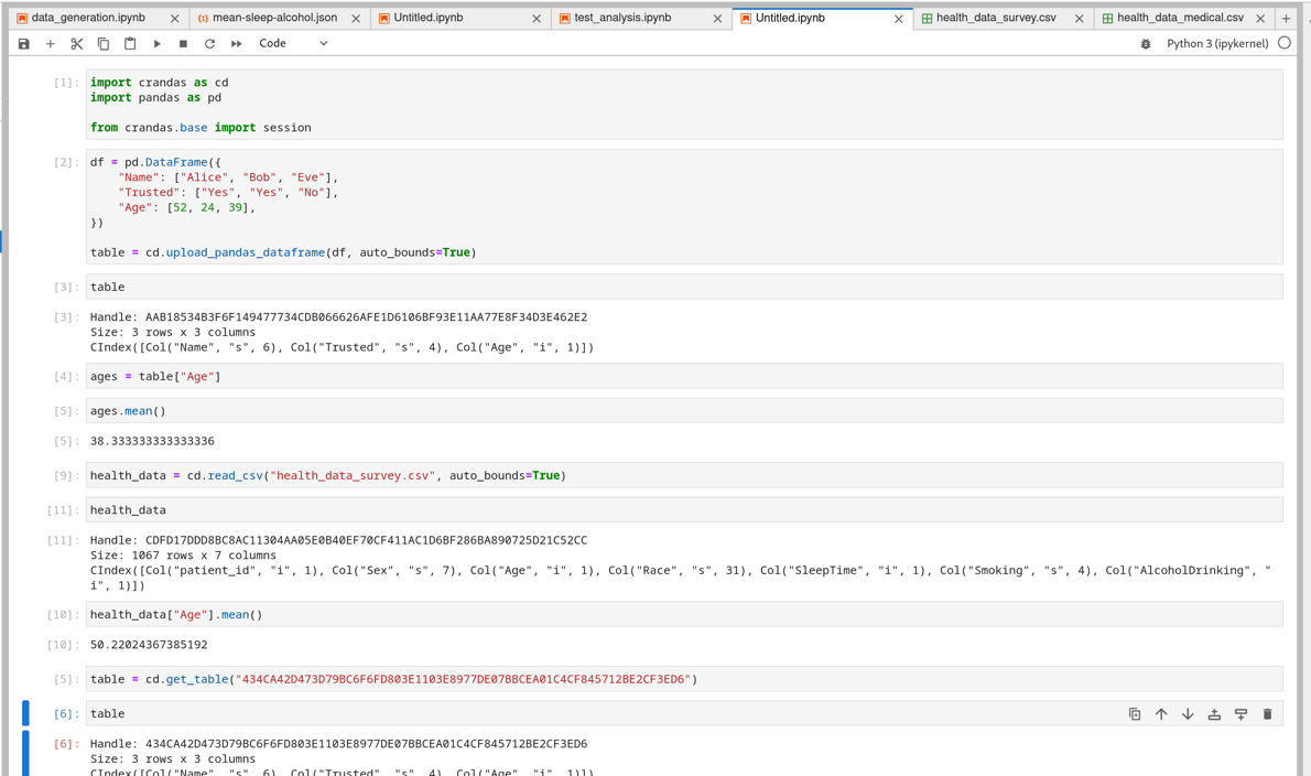 Understanding the script approval flow