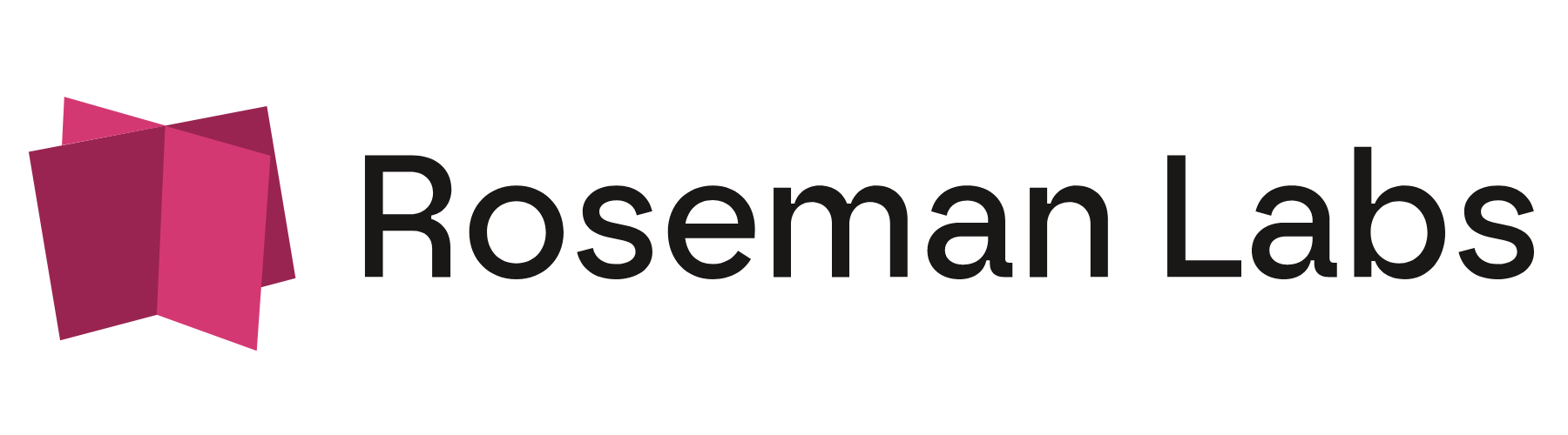 Roseman Labs logo